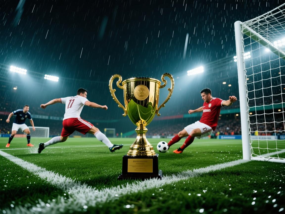 王曼昱手感滚烫，带领山东泰山横扫本菲卡，赛后一句话霸气侧漏